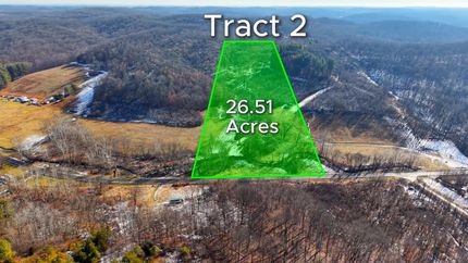 Property for sale in Vinton County, Ohio