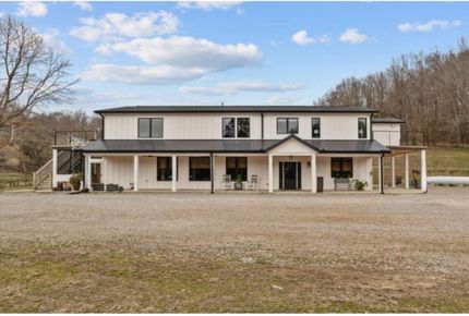 Horse Property for sale in Giles County, Tennessee