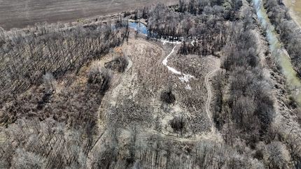 Property for sale in Chickasaw County, Mississippi