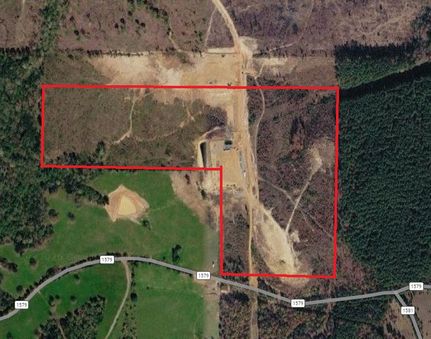 Property for sale in Cass County, Texas