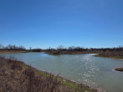 Property for sale in Coleman County, Texas