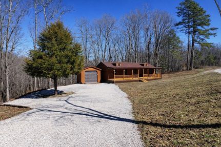 Property for sale in Lee County, Kentucky