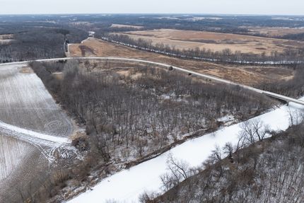 Hunting Land for sale in Henry County, Iowa