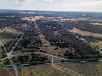Property for sale in Lincoln County, Oklahoma