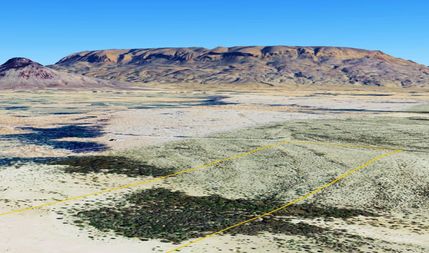 Recreational Property for sale in Brewster County, Texas