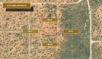 Property for sale in El Paso County, Texas