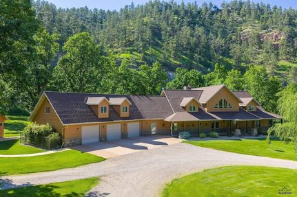 Residential Property for sale in Crook County, Wyoming