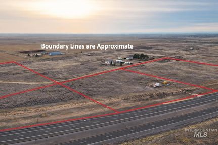 Undeveloped Land for sale in Elmore County, Idaho