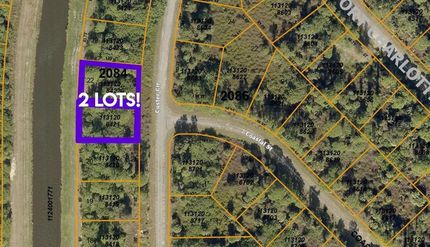 Undeveloped Land for sale in Sarasota County, Florida