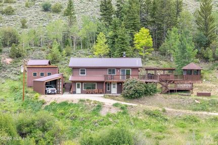 Residential Property for sale in Grand County, Colorado