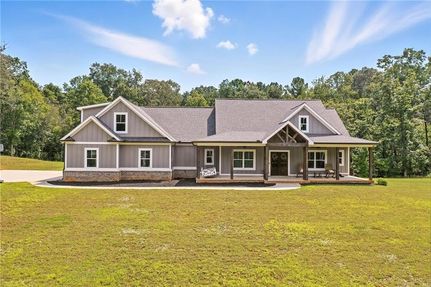 Property for sale in Cherokee County, Georgia