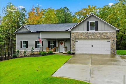 Property for sale in Pickens County, Georgia