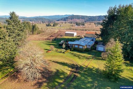 Property for sale in Linn County, Oregon