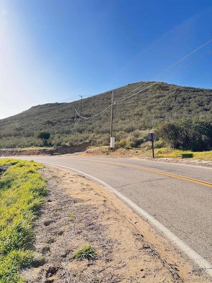 Undeveloped Land for sale in San Diego County, California