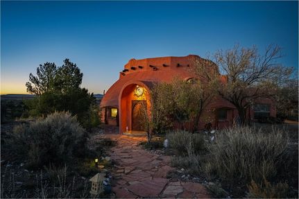 Property for sale in Taos County, New Mexico