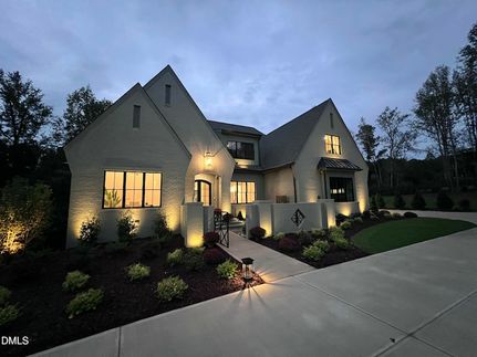 Property for sale in Chatham County, North Carolina