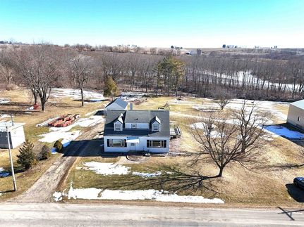 Property for sale in Green County, Wisconsin