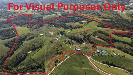 Property for sale in Owen County, Kentucky