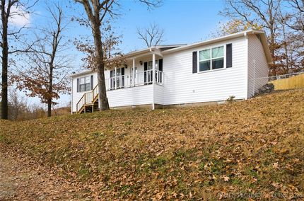 Property for sale in Adair County, Oklahoma