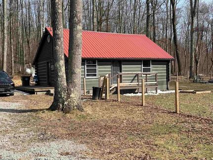 Residential Property for sale in Upshur County, West Virginia