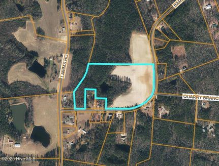 Property for sale in Moore County, North Carolina