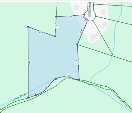 Waterfront Property for sale in Cherokee County, Georgia