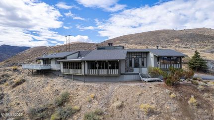 Property for sale in Lyon County, Nevada