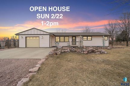 Property for sale in Minnehaha County, South Dakota