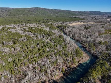 Lakefront Property for sale in Pushmataha County, Oklahoma