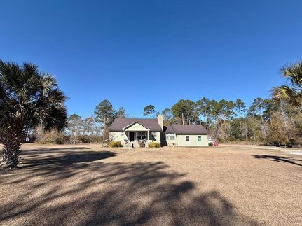 Property for sale in Pierce County, Georgia