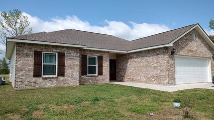 Property for sale in Pearl River County, Mississippi