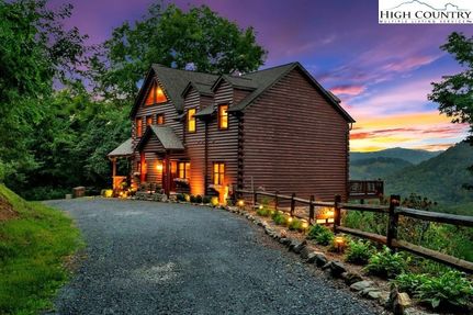 Property for sale in Avery County, North Carolina