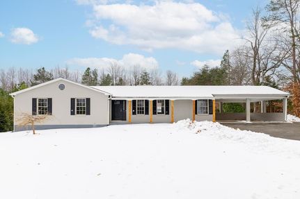 Residential Property for sale in Campbell County, Virginia