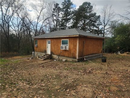 Property for sale in Pope County, Arkansas