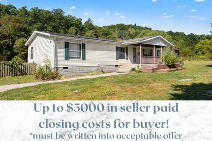 Residential Property for sale in Garrard County, Kentucky