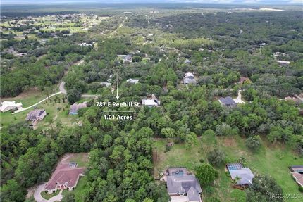 Property for sale in Citrus County, Florida