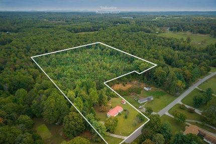 Property for sale in White County, Tennessee