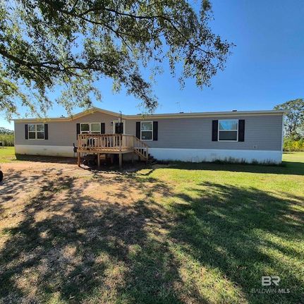 Property for sale in Conecuh County, Alabama