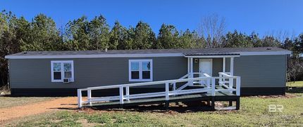 Property for sale in Conecuh County, Alabama