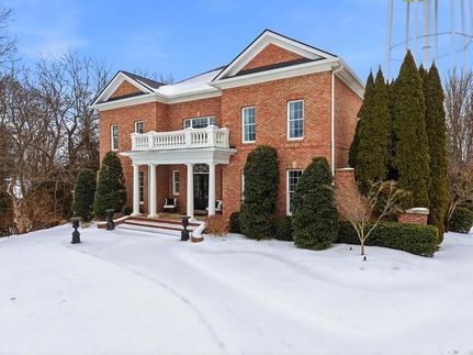 Property for sale in Boyle County, Kentucky