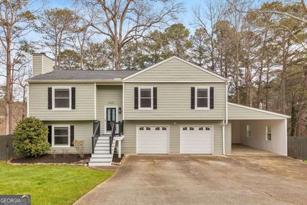 Waterfront Property for sale in Cobb County, Georgia