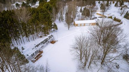 Property for sale in Oceana County, Michigan