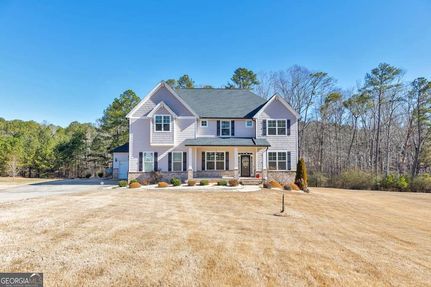 Property for sale in Fayette County, Georgia