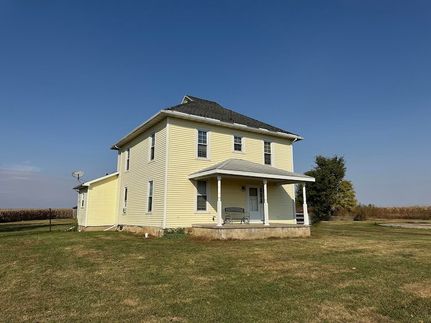 Property for sale in Carroll County, Illinois