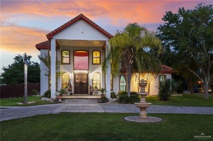 Residential Property for sale in Hidalgo County, Texas