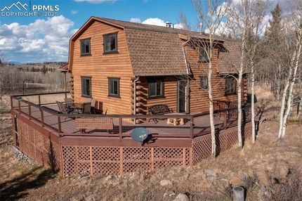 Property for sale in Park County, Colorado