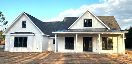 Property for sale in Effingham County, Georgia