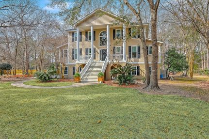 Property for sale in Charleston County, South Carolina