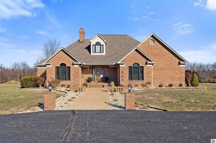 Property for sale in Calloway County, Kentucky