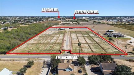 Property for sale in Hidalgo County, Texas